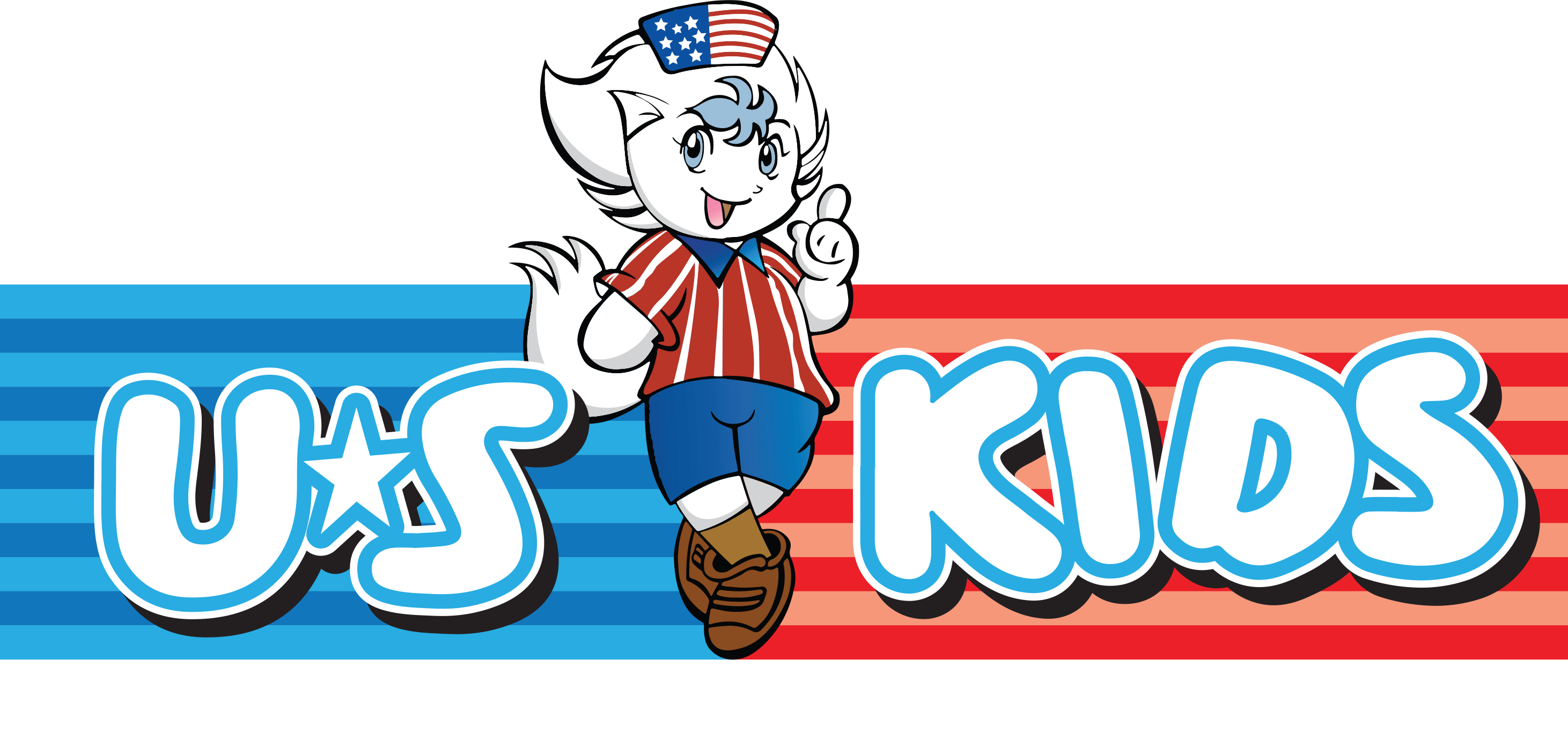 US kids