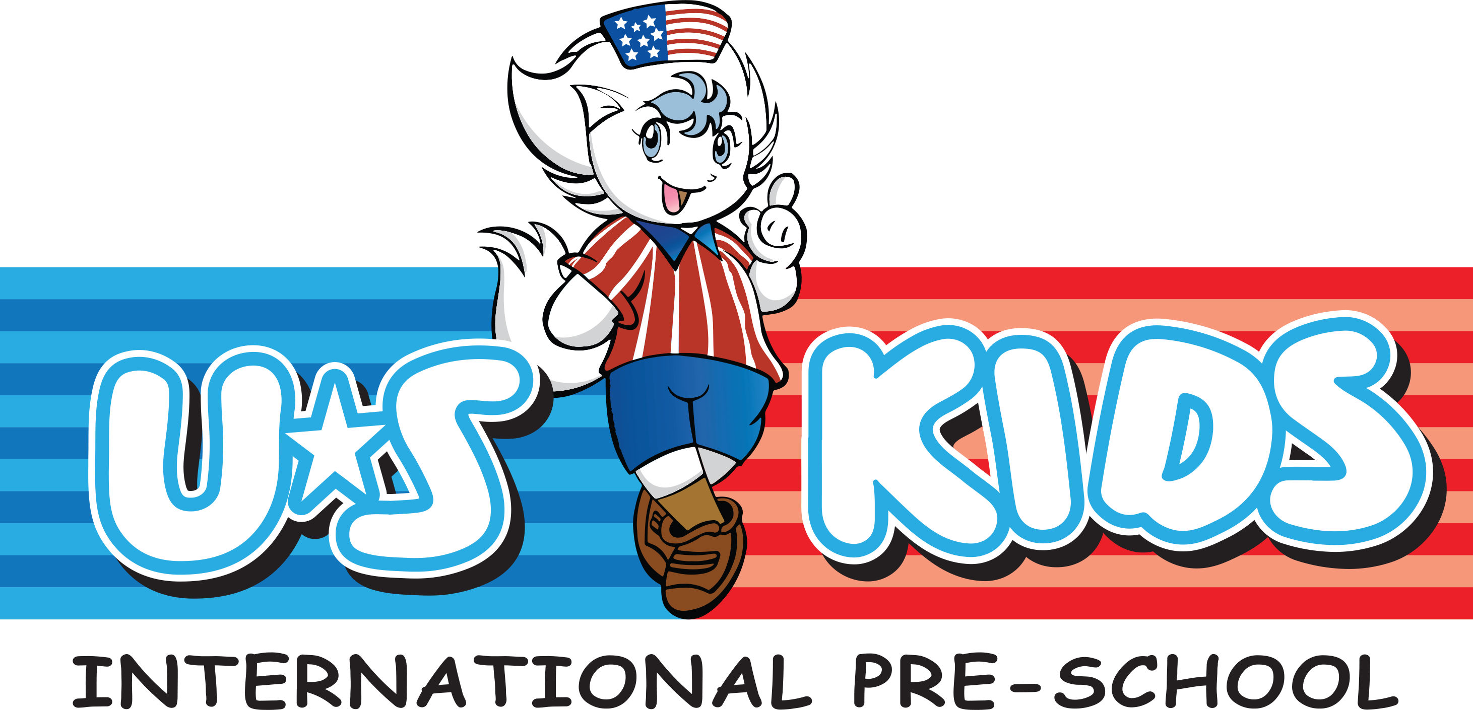 US kids