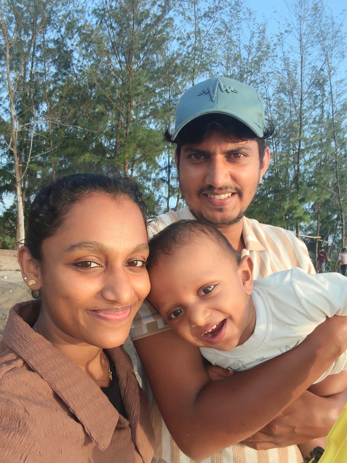  libin Chittakattu